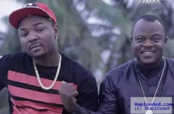 It Was All Publicity Stunt, I Never Had A Fight Nor Arrested My Manager - Oritsefemi